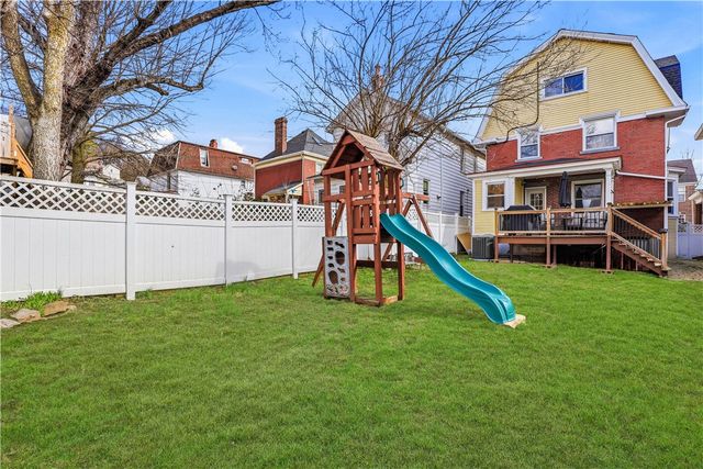 617 Fountain St, Sewickley, PA 15143