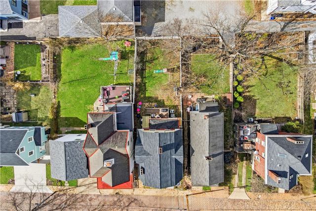 617 Fountain St, Sewickley, PA 15143