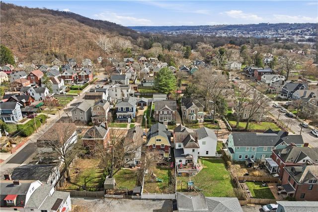 617 Fountain St, Sewickley, PA 15143