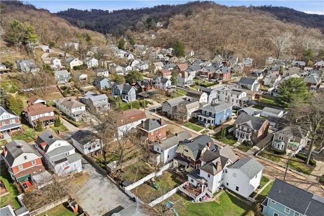 617 Fountain St, Sewickley, PA 15143