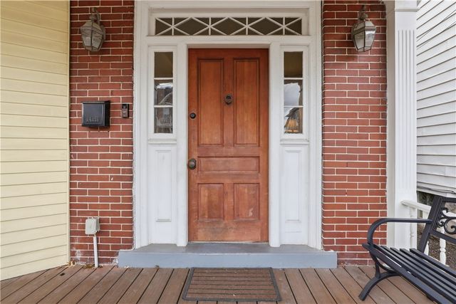 617 Fountain St, Sewickley, PA 15143