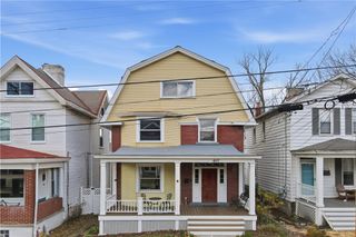 617 Fountain St, Sewickley, PA 15143