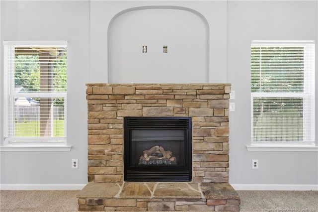 339 Regimental Drive, Cameron, NC 28326