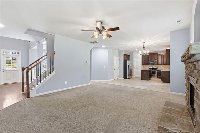 339 Regimental Drive, Cameron, NC 28326