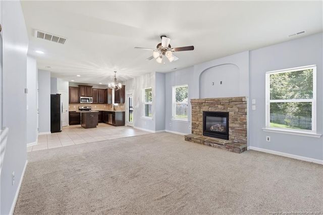 339 Regimental Drive, Cameron, NC 28326
