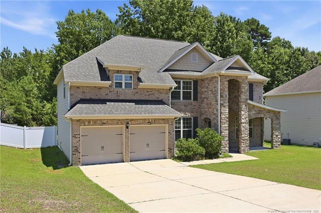339 Regimental Drive, Cameron, NC 28326