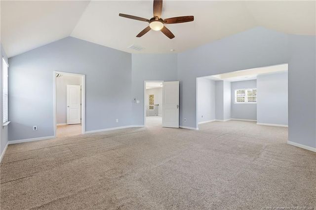 339 Regimental Drive, Cameron, NC 28326