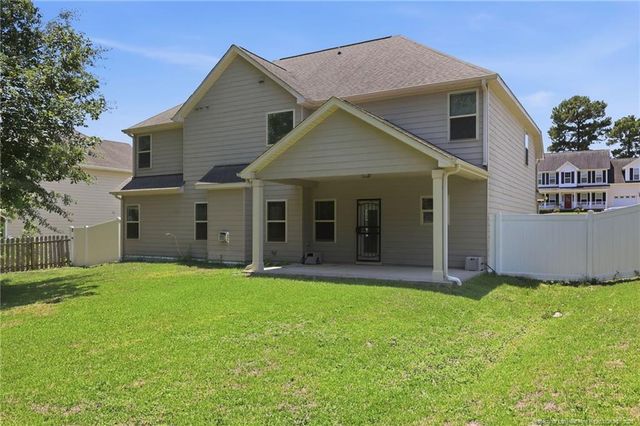 339 Regimental Drive, Cameron, NC 28326