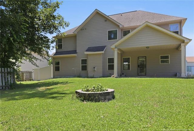 339 Regimental Drive, Cameron, NC 28326