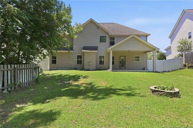 339 Regimental Drive, Cameron, NC 28326