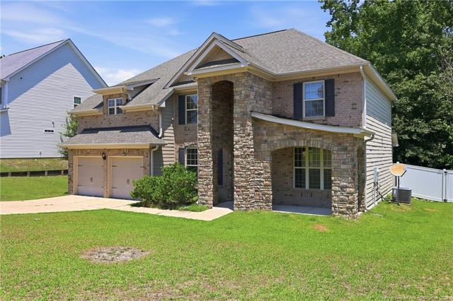 339 Regimental Drive, Cameron, NC 28326