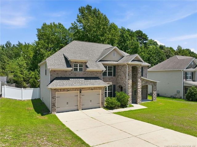 339 Regimental Drive, Cameron, NC 28326