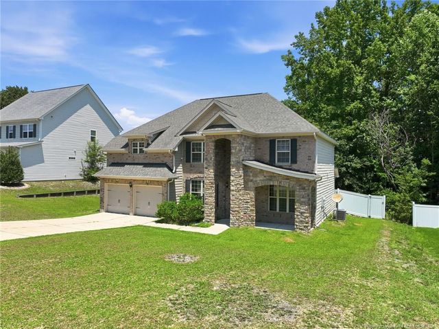 339 Regimental Drive, Cameron, NC 28326