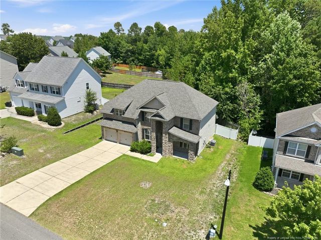 339 Regimental Drive, Cameron, NC 28326