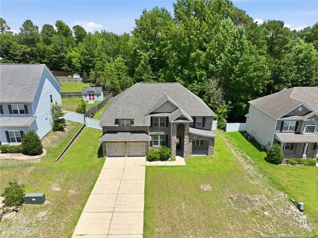 339 Regimental Drive, Cameron, NC 28326