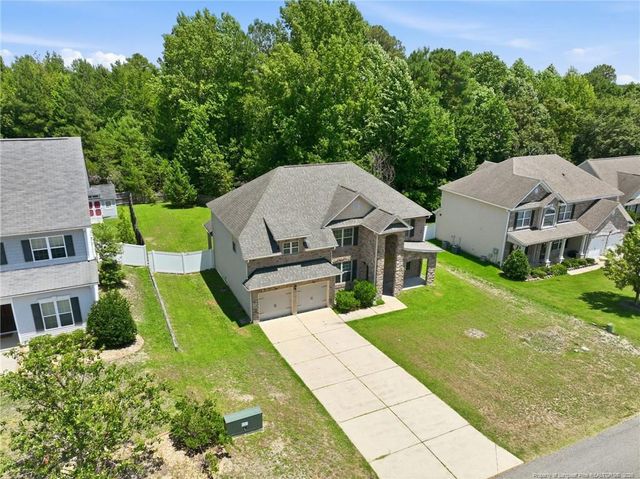339 Regimental Drive, Cameron, NC 28326