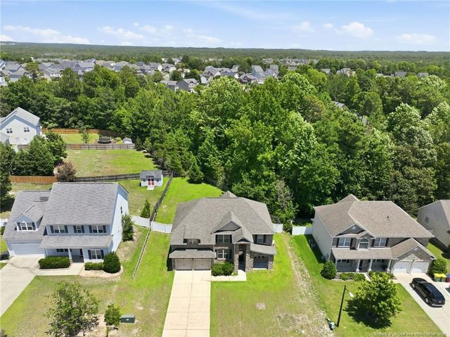 339 Regimental Drive, Cameron, NC 28326