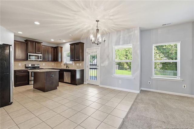 339 Regimental Drive, Cameron, NC 28326