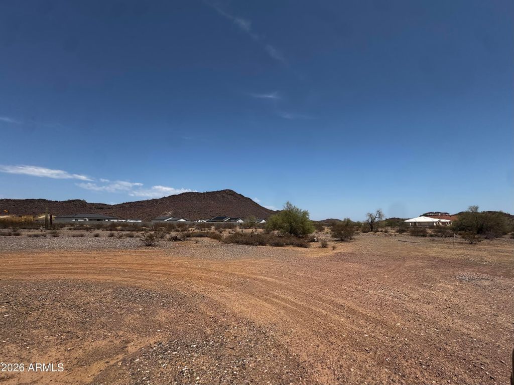 269xx N 155 Avenue V, Surprise, AZ 85387 — exterior