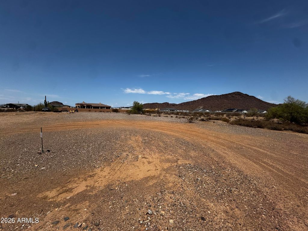 269xx N 155 Avenue V, Surprise, AZ 85387 — photo 3