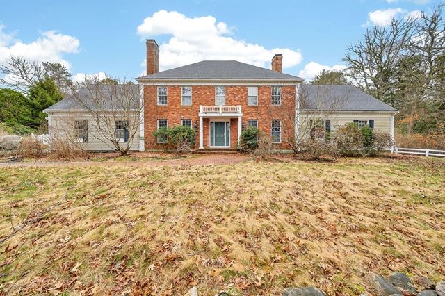 84 White Birch Way, Barnstable, MA 02668