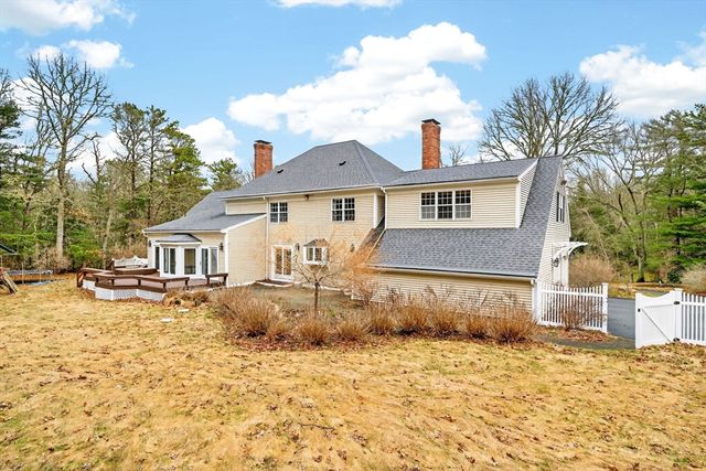 84 White Birch Way, Barnstable, MA 02668