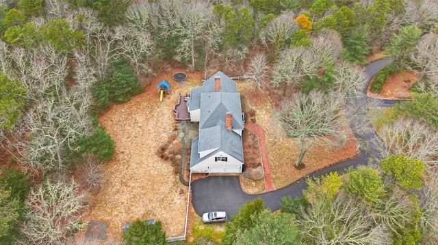 84 White Birch Way, Barnstable, MA 02668