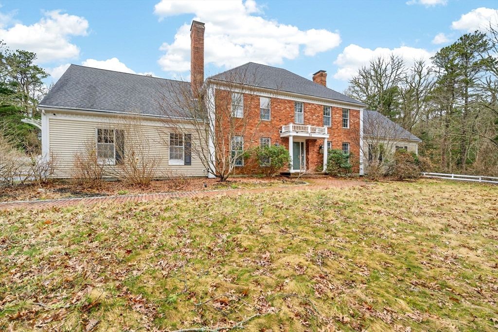 84 White Birch Way, Barnstable, MA 02668