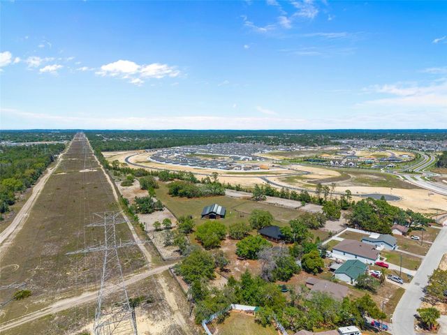 3450 GRETNA DRIVE, Spring Hill, FL 34609