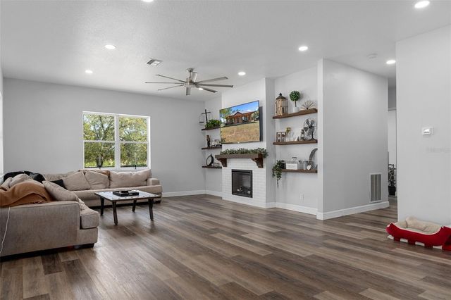 3450 GRETNA DRIVE, Spring Hill, FL 34609
