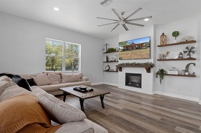 3450 GRETNA DRIVE, Spring Hill, FL 34609