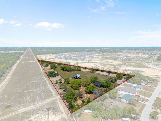 3450 GRETNA DRIVE, Spring Hill, FL 34609
