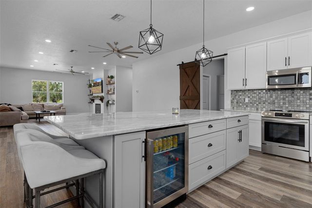 3450 GRETNA DRIVE, Spring Hill, FL 34609