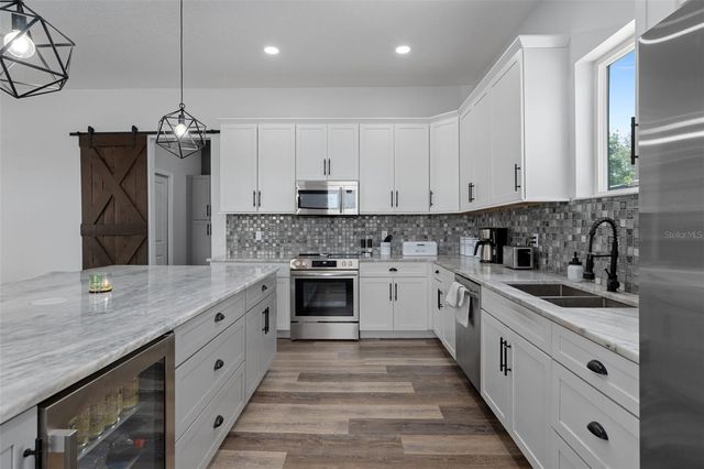 3450 GRETNA DRIVE, Spring Hill, FL 34609