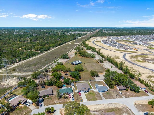 3450 GRETNA DRIVE, Spring Hill, FL 34609