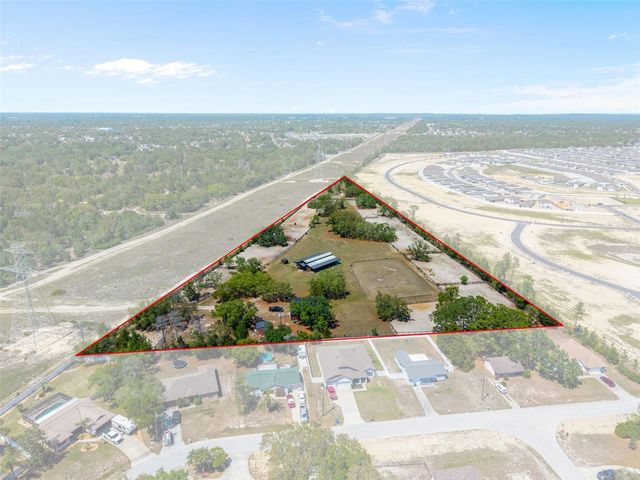 3450 GRETNA DRIVE, Spring Hill, FL 34609