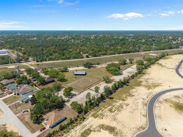 3450 GRETNA DRIVE, Spring Hill, FL 34609