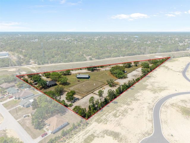 3450 GRETNA DRIVE, Spring Hill, FL 34609