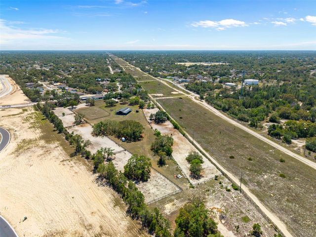 3450 GRETNA DRIVE, Spring Hill, FL 34609