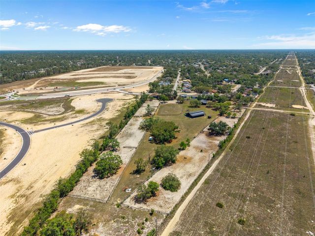 3450 GRETNA DRIVE, Spring Hill, FL 34609