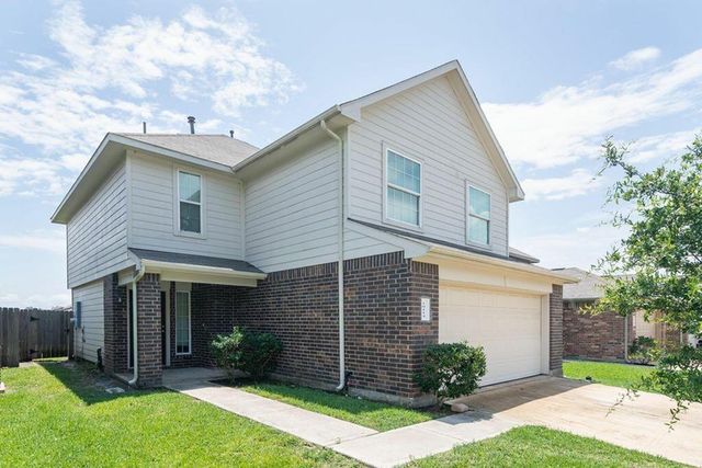 10114 Piave Drive, Houston, TX 77044
