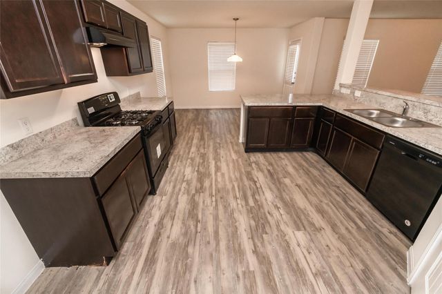 10114 Piave Drive, Houston, TX 77044