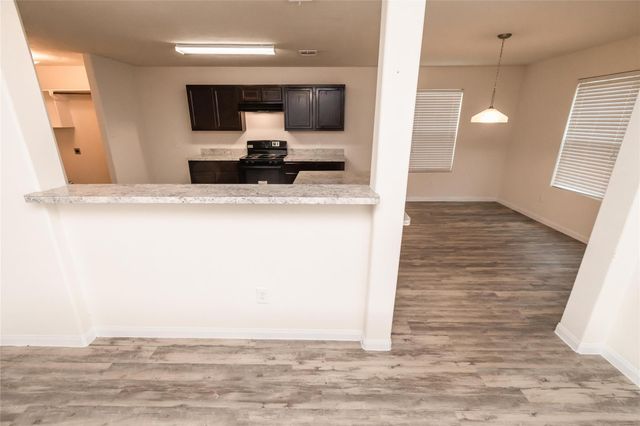 10114 Piave Drive, Houston, TX 77044