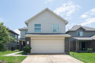 10114 Piave Drive, Houston, TX 77044