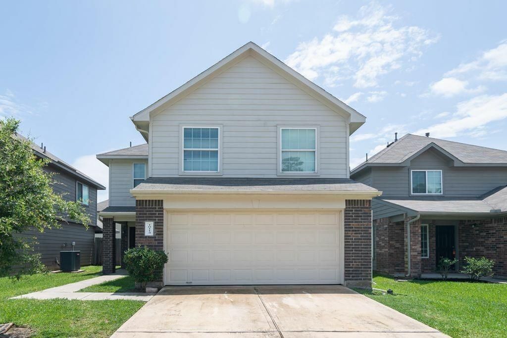 10114 Piave Drive, Houston, TX 77044