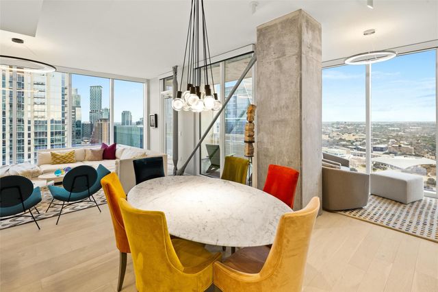 301 West Ave 3605, Austin, TX 78701