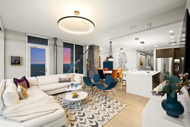 301 West Ave 3605, Austin, TX 78701