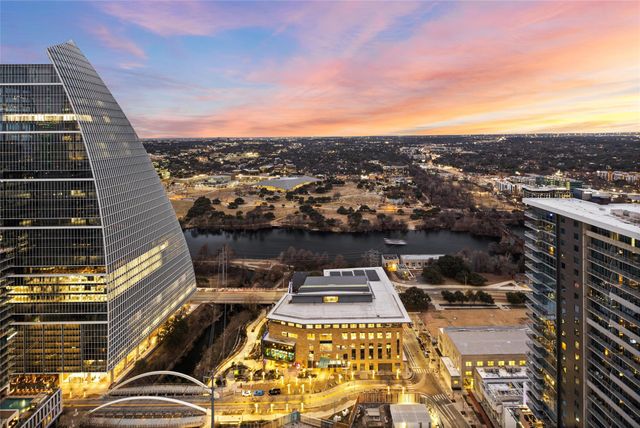 301 West Ave 3605, Austin, TX 78701