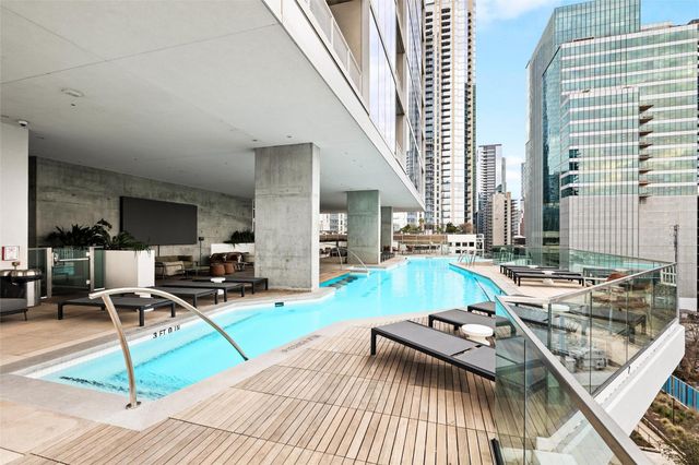 301 West Ave 3605, Austin, TX 78701