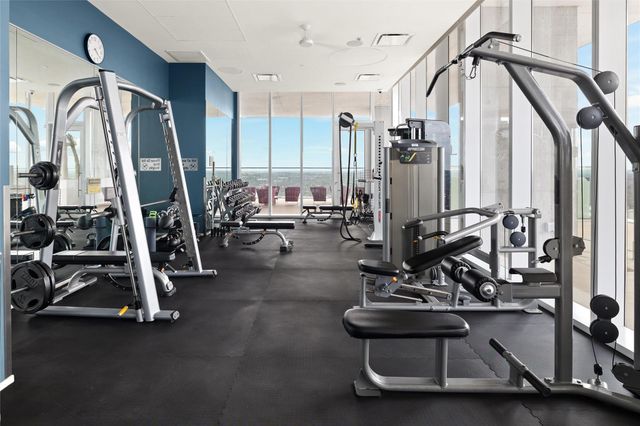 301 West Ave 3605, Austin, TX 78701